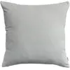 Image de Coussin uni Vivaraise Elise 45x45 cm