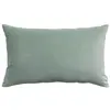 Image de Coussin uni Vivaraise Elise 40x65 cm