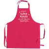 Image de Tablier de cuisine recyclé - Ma Recette de Super Maman Winkler TU