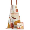 Image de Tablier de cuisine - Legno Winkler TU