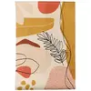 Image de Tapis Winkler Legno 60x90 cm