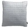 Image de Coussin coton stonewashed Vivaraise Swami 45x45 cm