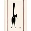 Image de Grand torchon - 3eme Oeil Winkler Dubout 60x80 cm