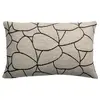 Image de Coussin Vivaraise Dany 40x65 cm