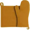 Image de Lot de gants avec manique Winkler Jona 30x15 cm