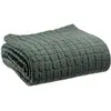 Image de Linge de lit coton stonewashed Vivaraise Swami 180x260 cm