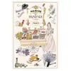 Image de Torchon - Les Marches De Provence Winkler 48x72 cm