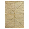 Image de Tapis de décoration The Rug Republic Jiazi 160x230 cm