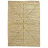 Image de Tapis de décoration The Rug Republic Jiazi 190x290 cm