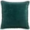 Image de Coussin Vivaraise Fara 45x45 cm