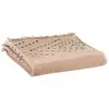 Image de Serviette de toilette Vivaraise Julia 50x100 cm