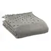 Image de Serviette de bain Vivaraise Julia 90x150 cm