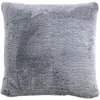 Image de Coussin Vivaraise Kinta Tonnerre 45x45 cm