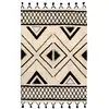 Image de Tapis berbères Vivaraise Sami 160x230 cm