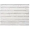 Image de Set de table Winkler Manoka 33x45 cm