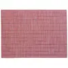 Image de Set de table Winkler Manoka 33x45 cm