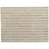 Image de Set de table Winkler Manoka 33x45 cm