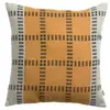 Image de Coussin Vivaraise Zeff Eden 45x45 cm