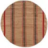 Image de Tapis de salon Vivaraise Eden Ø 160 cm