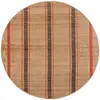 Image de Tapis de salon Vivaraise Eden Ø 160 cm
