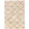 Image de Tapis berbère Vivaraise Casablanca 2 120x170x3 cm