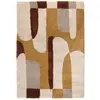 Image de Tapis de salon Vivaraise Tahina 2 160x230x3 cm