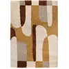 Image de Tapis de salon Vivaraise Tahina 2 200x290x3 cm
