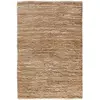 Image de Tapis en jute Vivaraise Micha 160x230 cm