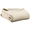 Image de Drap plat lin Vivaraise Kala 240x300 cm