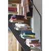 Image de Serviette de toilette Vivaraise Bora 50x100 cm