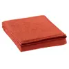 Image de Serviette de bain Vivaraise Bora 90x150 cm
