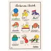 Image de Torchon - Les Devises Winkler Shadoks 48x72 cm