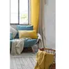 Image de Rideau coton stonewashed Vivaraise Zeff 140x280 cm