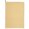 Image de Torchon NA bicolore Winkler Mumba 50x70 cm