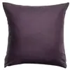 Image de Taie d'oreiller coton stonewashed Vivaraise Zeff 65x65 cm