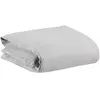 Image de Housse de couette coton stonewashed Vivaraise Zeff 260x240 cm