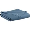 Image de Drap plat coton stonewashed Vivaraise Zeff 240x300 cm