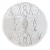 Image de Tapis berbère The Rug Republic Crimble Ø 160 cm