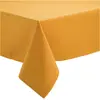 Image de Nappe recyclée Winkler Delia 170x170 cm