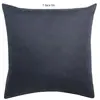 Image de Taie d'oreiller Vivaraise Linco 65x65 cm