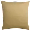 Image de Taie d'oreiller Vivaraise Linco 65x65 cm