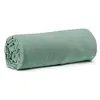 Image de Drap housse Vivaraise Calita 160x200 cm