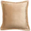 Image de Coussin Vivaraise Tender 50x50 cm