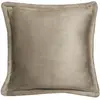 Image de Housse coussin Vivaraise Tender 50x50 cm