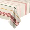 Image de Nappe recyclée Winkler Erina 170x250 cm