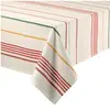 Image de Nappe recyclée Winkler Erina 170x300 cm