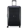 Image de Valise trolley 4 doubles roues Delsey Turenne 75 cm TU