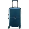 Image de Valise trolley cabine 4 doubles roues Delsey Turenne 55 cm TU