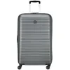 Image de Valise trolley 4 doubles roues Delsey Segur 2.0 76 cm 105 L