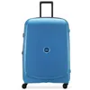 Image de Valise trolley extensible 4 doubles roues Delsey Belmont + 76 cm TU